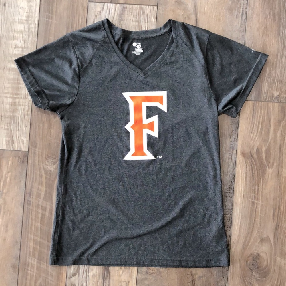 CSUF Women’s shirt
